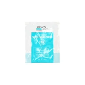 Design Look Polvo Decolorante Azul Plex 8 Tonos 40g