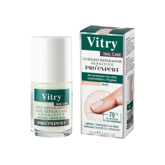 Vitry Soin Repar Sensitiv Pro 10ml