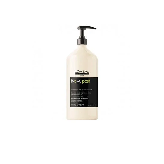 L'Oréal Inoa Post Shampoo Dopo la Tintura 1.5l