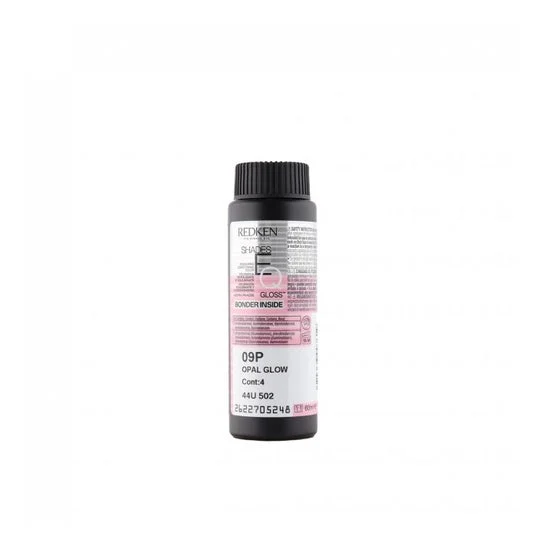 Redken Shades Eq Bonder Inside 09P-8.9 60ml