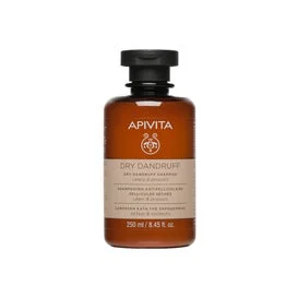 Apivita Dry Anti-Forfora Shampoo 250ml