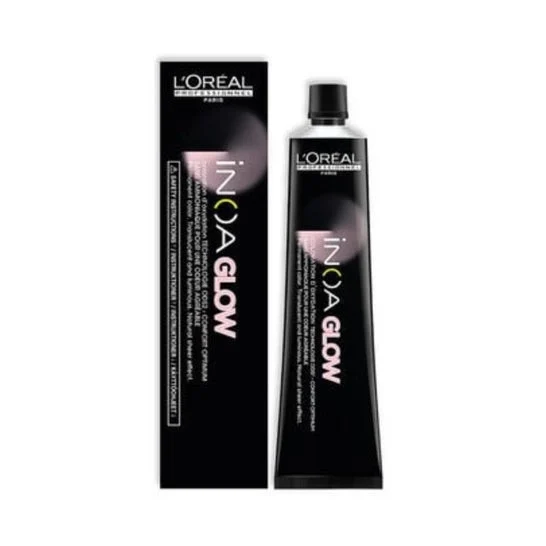 L'Oreal Inoa Glow Dark Fairy Pearl .12 60ml