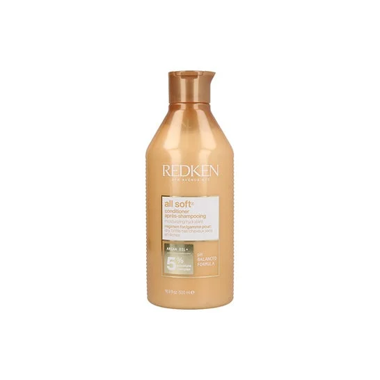 Redken All Soft Condizionatore 500ml