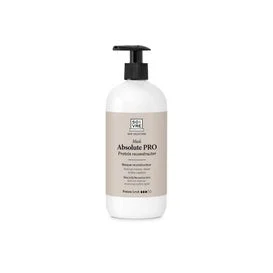 Soivre Absolute PRO Mascarilla Reconstructora 500ml