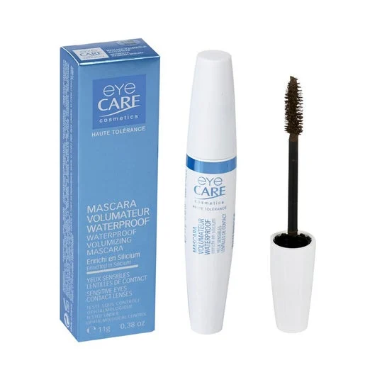 Cura degli occhi Mascara Impermeabile Mascara Impermeabile Mascara Impermeabile Blu