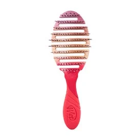 Wet Brush Pro Flex Dry Coral Hair Brush Ombre 1 UnitÃ