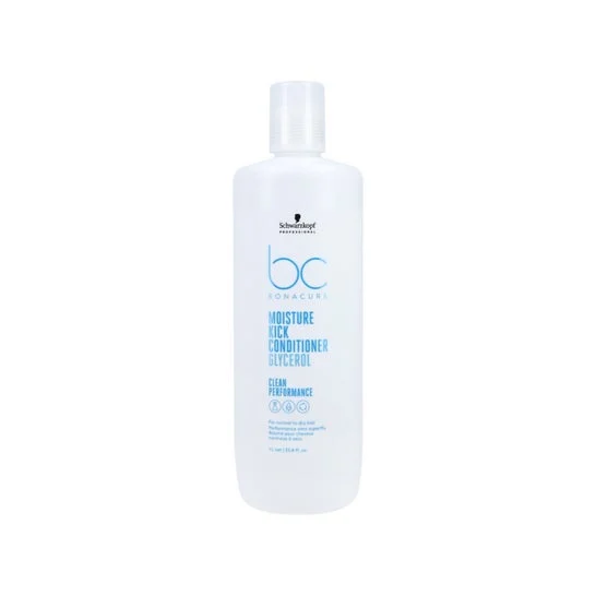 Bonacure Moisture Kick Conditioner Glycerol 1000ml