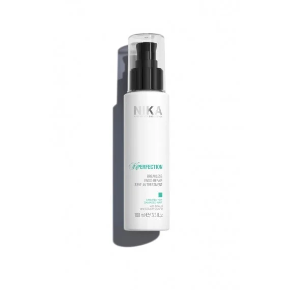 NIKA KPerfection Breakless Ends-Repair Leave-in Treatment 100ml - trattamento riparativo doppie punte