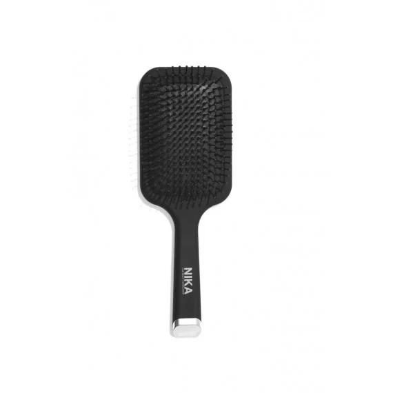 NIKA Paddle Brush - spazzola piatta professionale