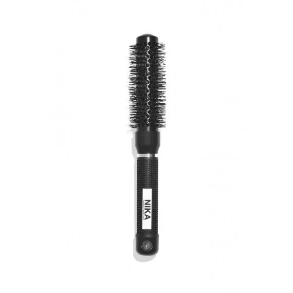 NIKA Round Brush 25mm - spazzola rotonda