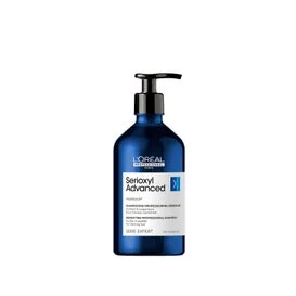 L'Oréal Serioxyl Advanced Purifier Bodifier Shampoo 500ml