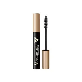 Loreal Volumissime X5 Ciglia X5 Mascara Mascara Carbon Black
