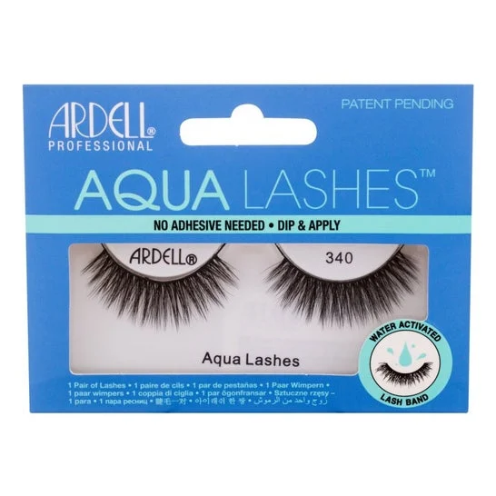 Ardell Aqua Lashes Ciglia Finte Nro 340 1 Paio