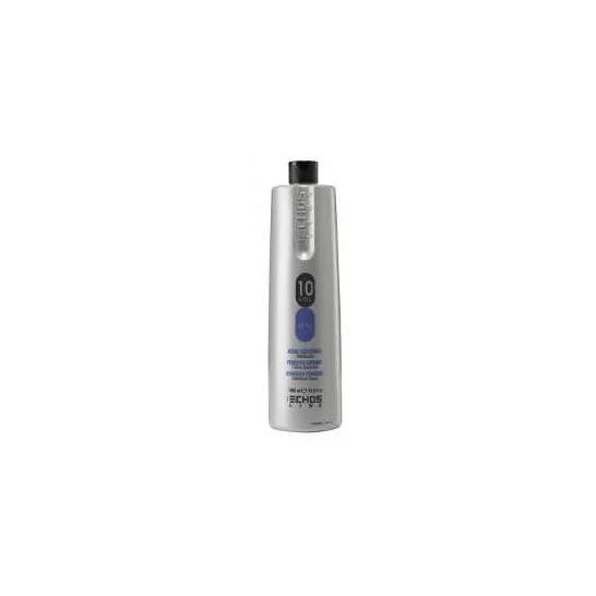 Echos Line Hydrogen Peroxide 3% 10 Vol 1000ml