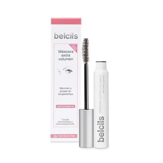 Belcils maschera volume extra 8ml