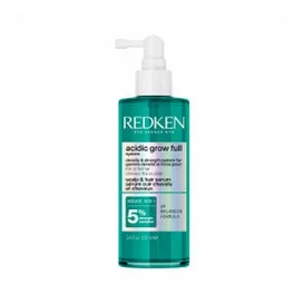 Redken Acidic Grow Full System Sérum Densidad Capilar 100 ml