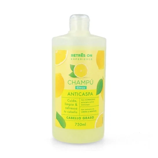 Betres On Shampoo antiforfora 750ml