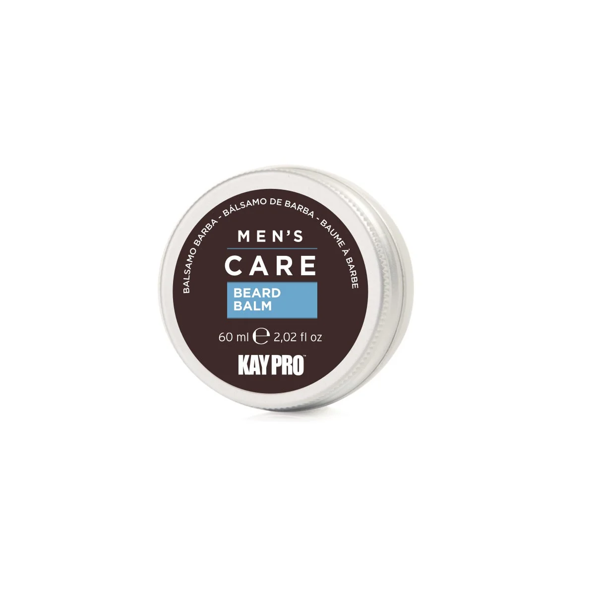 Balsamo Barba – 150 ml