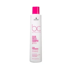 Bonacure Color Freeze Shampoo 250ml