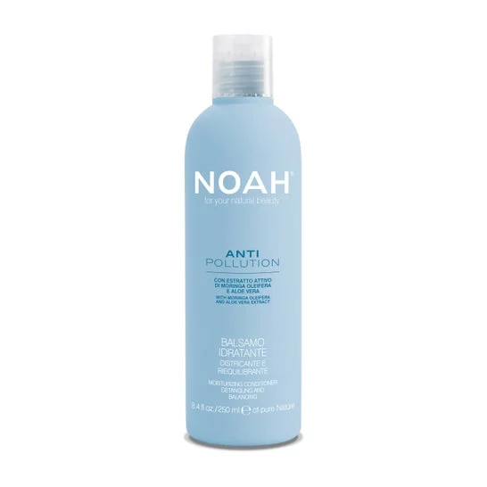 Noah Acondicionador Hidratante Desenredante Equilibrante 250ml