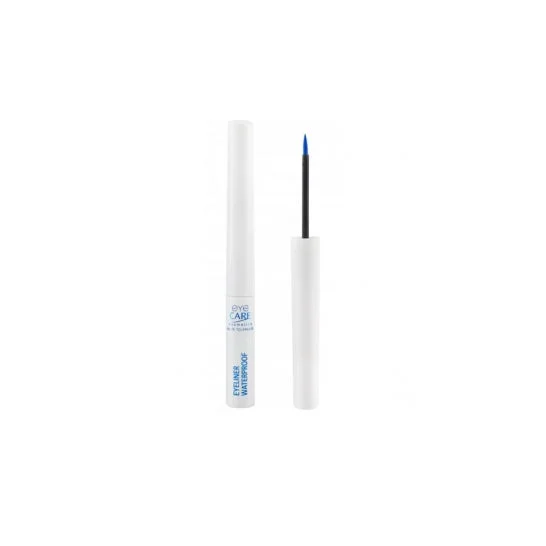 Eye-Care Eyeliner Waterp Brown 330