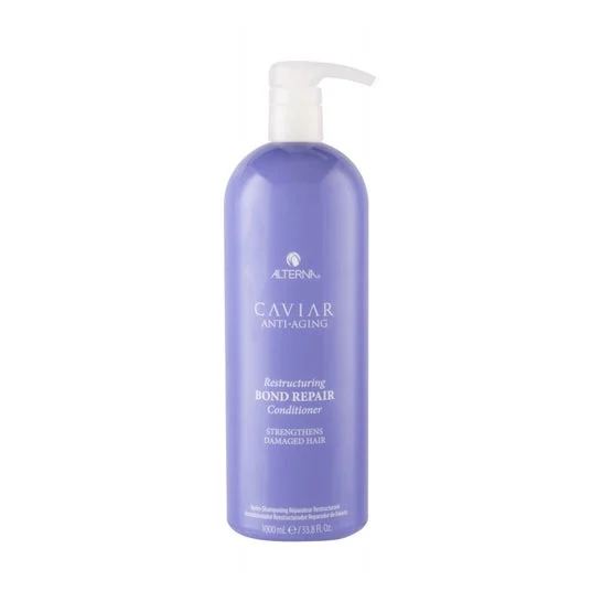 Alterna Caviar Restructuring Bond Repair Conditioner 1000ml
