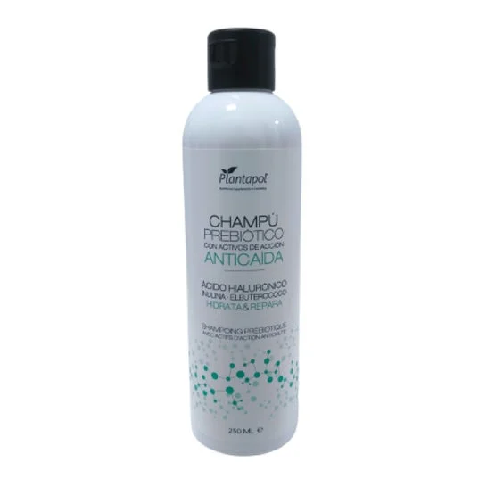 Plantapol Champu Prebiotico Anticaida 250ml