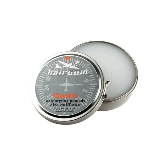 Hairgum Classic Hair Styling Pomade 40g