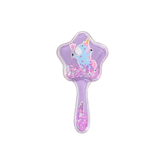 Martinelia Cepillo Desenredante Brillo Unicornio 1ud
