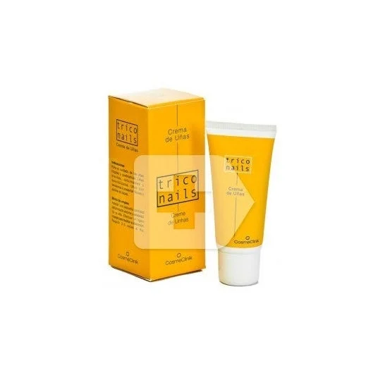 Triconails crema unghie 30ml