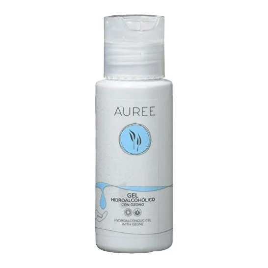Auree Gel Idroalcolico con Ozono 60ml