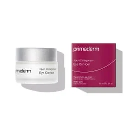 Primaderm Xpert Collageneur Contorno Ojos 15ml