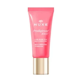 Nuxe Crème Prodigieuse Boost Balasm Gel Multi-Eye Correzione Multi-Eye Correzione