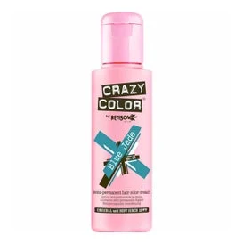 Crazy Colour Dye 67 Jade Blue 100ml