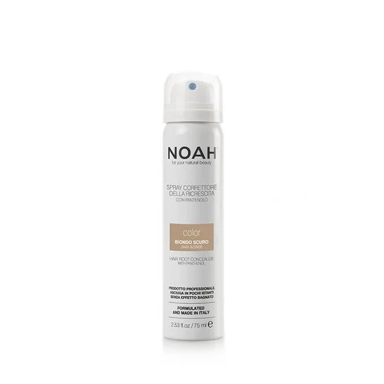 Noah Corrector de Raíces Capilar Rubio Oscuro 75ml