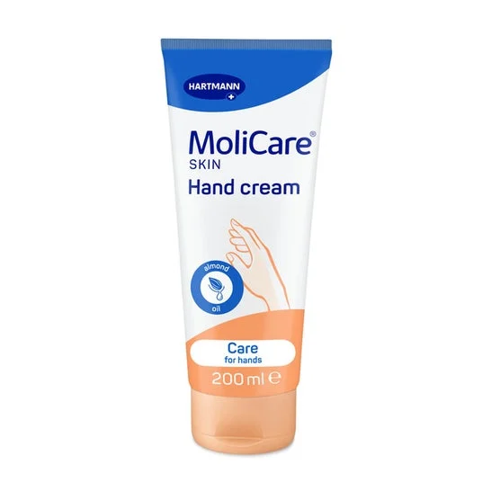 MoliCare Crema de manos 200ml