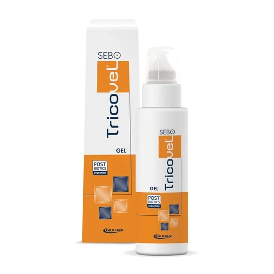 Tricovel Sebo Gel 50ml