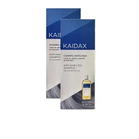 Kaidax Anti-Hair Loss Shampoo Pack 2x500ml