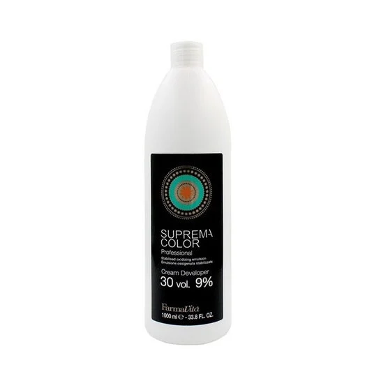 Farmavita Suprema Color Oxidant 30 Volumi 9% 1000ml