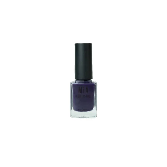 Mia Laurens Parigi dolce prugna smalto per unghie 11ml