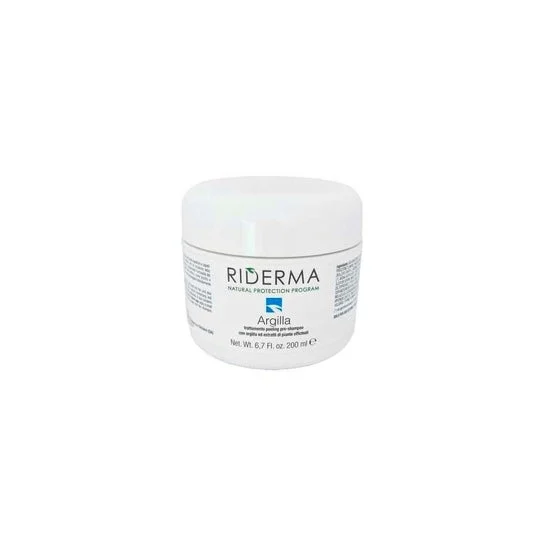 Riderma Argilla 200ml
