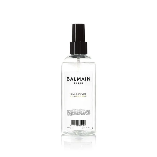 Balmain Silk Perfume 200ml