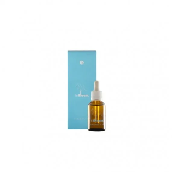 Naturalmente inBloom Calming Lotion 30ml - lozione pre-piega effetto lenitivo