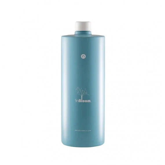 Naturalmente inBloom Calming Shampoo 1000ml - shampoo lenitivo calmante cute sensibile