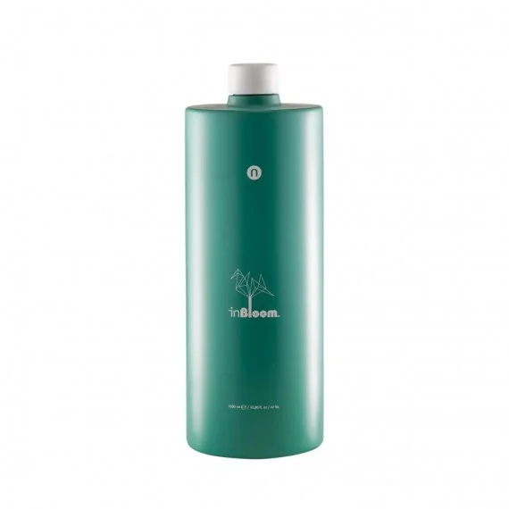 Naturalmente inBloom Detox Shampoo 1000ml - shampoo detossinante capelli e cute grassa
