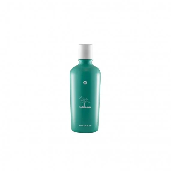 Naturalmente inBloom Detox Shampoo 250ml - shampoo detossinante capelli e cute grassa