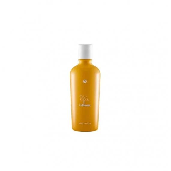 Naturalmente inBloom Lush Shampoo 250ml - shampoo ristrutturante capelli danneggiati secchi