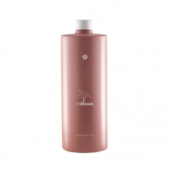 Naturalmente inBloom Moisturizing Shampoo 1000ml - shampoo idratante cute secca desquamata tutti capelli