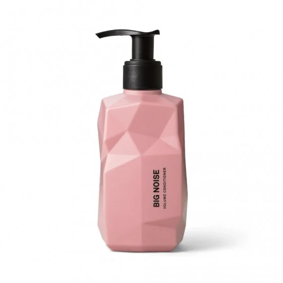 Nine Yards Big Noise Volume Conditioner 300ml - balsamo volumizzante idratante capelli fini