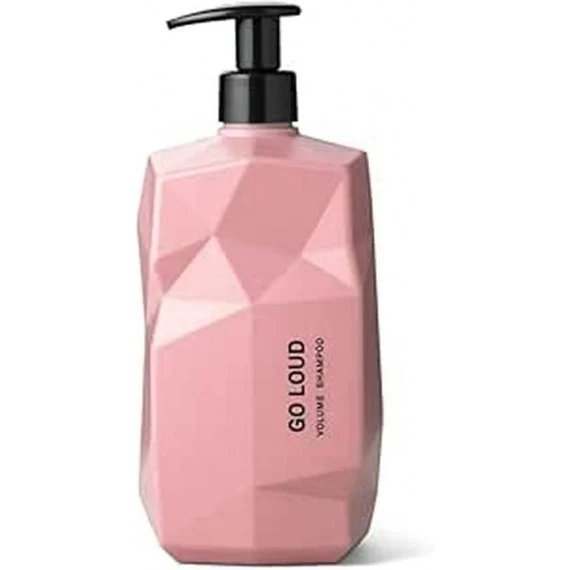 Nine Yards Go Loud Volume Shampoo 1000ml - shampoo volumizzante capelli sottili fini